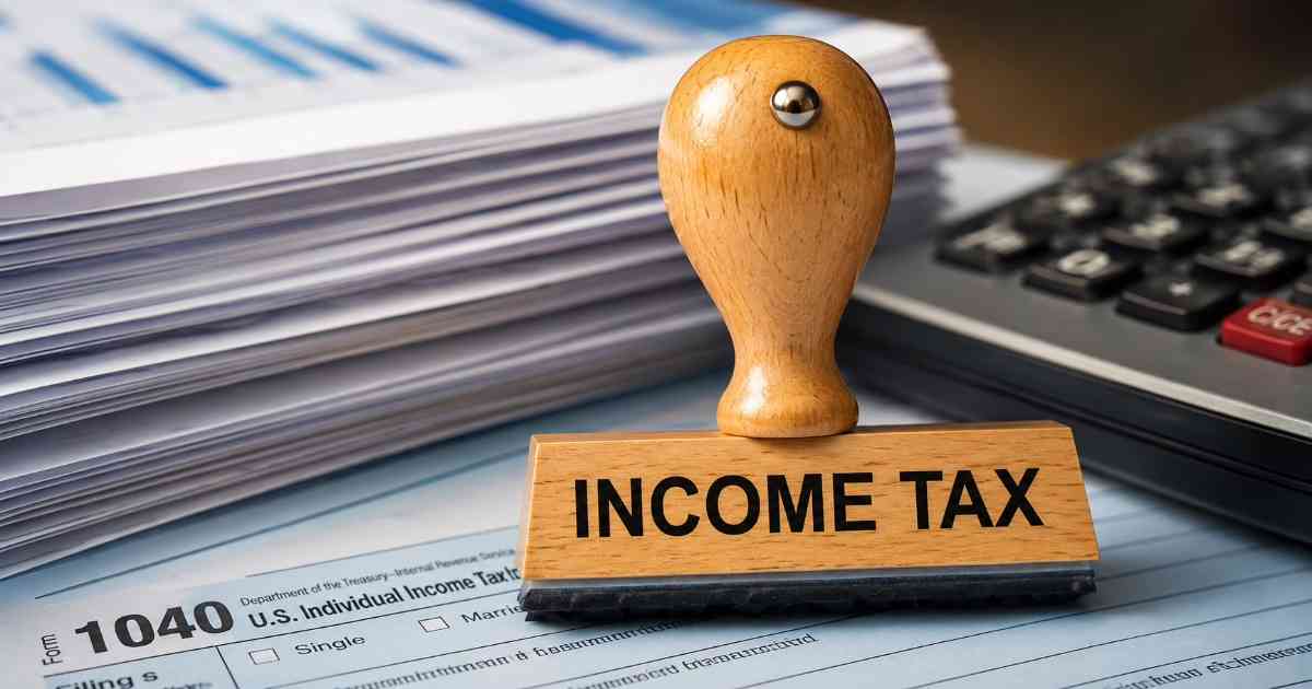 Income Tax Department Releases ITR-1 and ITR-4 Utilities, Opening FY 2025-26 Return Filing Season
