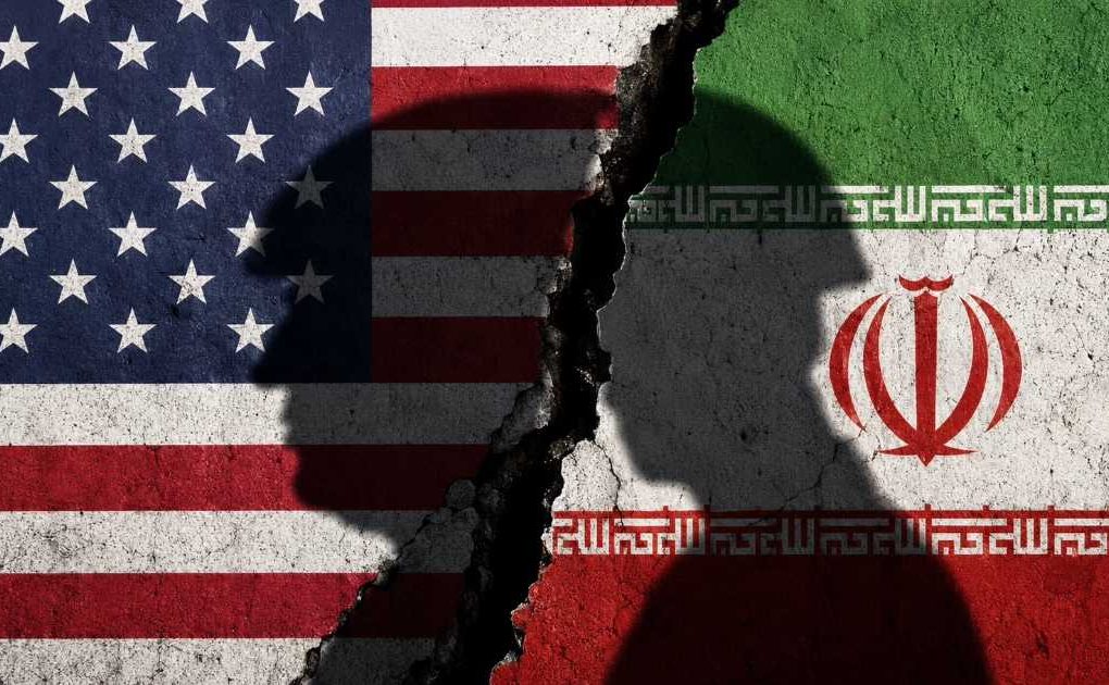 US Expands Iran Sanctions Network, Targets Financial Channels and Oil Transport Operations
