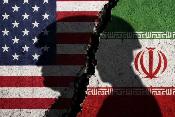 US Expands Iran Sanctions Network, Targets Financial Channels and Oil Transport Operations