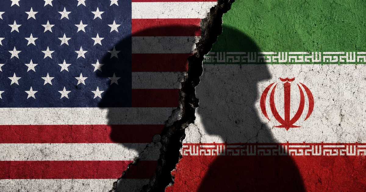 US Expands Iran Sanctions Network, Targets Financial Channels and Oil Transport Operations