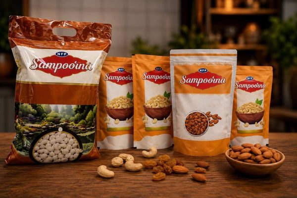 NFP Sampoorna Foods Shares Slide on Debut as Weak SME IPO Sentiment Weighs on Listing