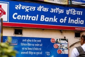 Government Launches Central Bank of India Stake Sale as Disinvestment Push Gains Pace