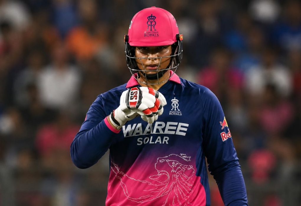 Vaibhav Sooryavanshi’s Explosive IPL Playoff Knock Reshapes Record Books and Rajasthan Royals’ Title Push