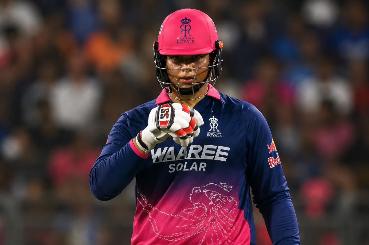 Vaibhav Sooryavanshi’s Explosive IPL Playoff Knock Reshapes Record Books and Rajasthan Royals’ Title Push