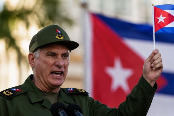 Cuba-US Tensions Rise as Havana Warns Against ‘Incalculable Consequences’ Amid Drone Concerns