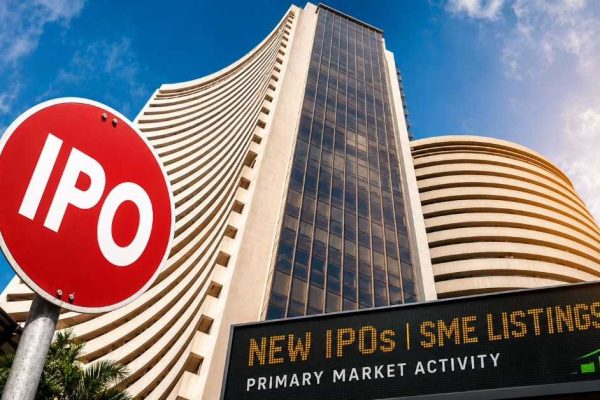 IPO Market Gears Up for Busy Week as Five New Issues Open and Four SME Listings Approach