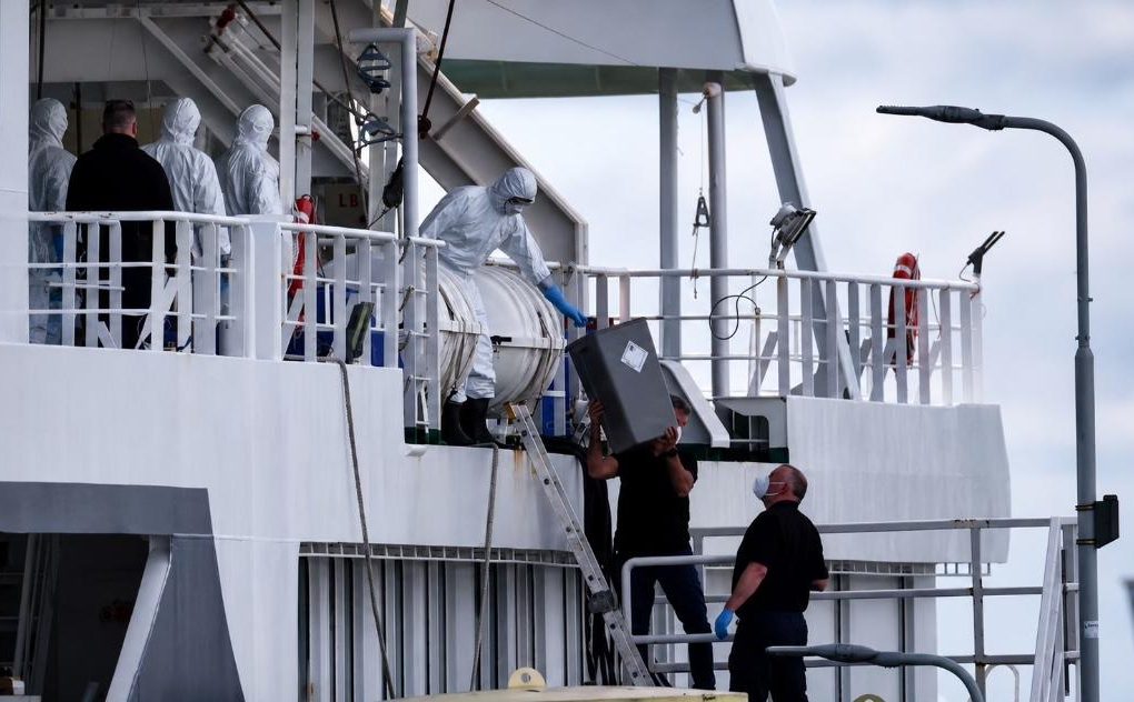 Spain Monitors Cruise-Linked Hantavirus Case as Health Officials Stress Risk Remains Contained
