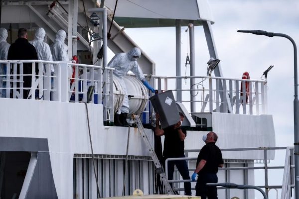 Spain Monitors Cruise-Linked Hantavirus Case as Health Officials Stress Risk Remains Contained
