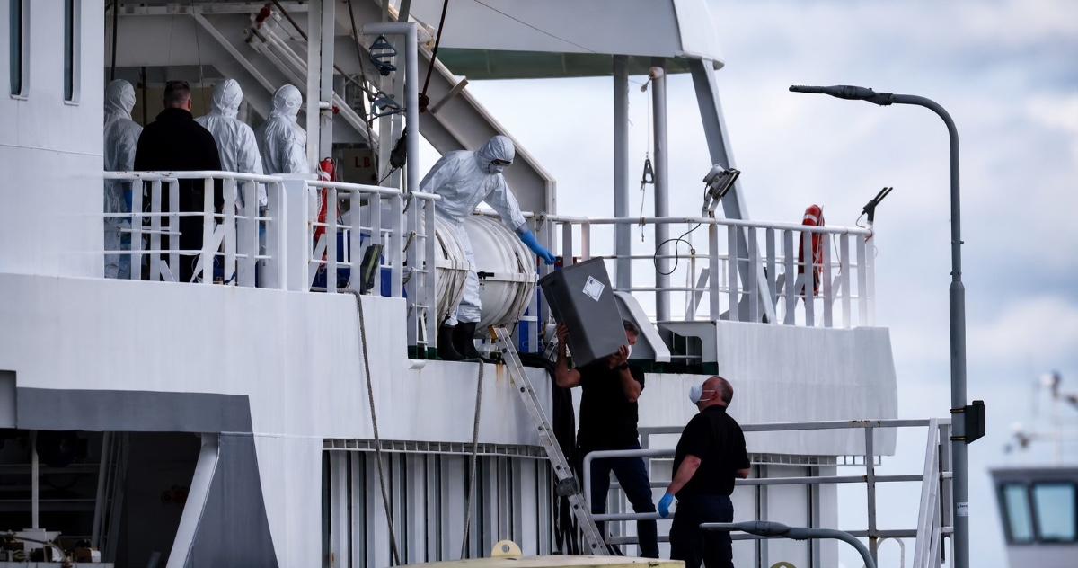 Spain Monitors Cruise-Linked Hantavirus Case as Health Officials Stress Risk Remains Contained