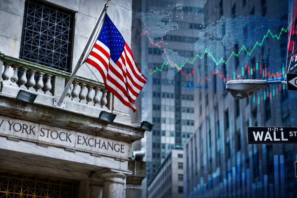 Global Markets Mixed as Technology Gains Lift Wall Street While Asian Investors Navigate Geopolitical Uncertainty