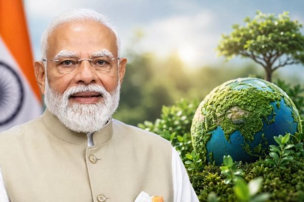 World Environment Day: PM Modi Highlights India's Conservation Efforts, Calls Environmental Protection a Cultural Responsibility