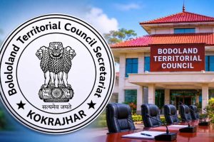 Bodoland Territorial Council Introduces Temporary Salary Reduction as Part of Cost-Control Measures