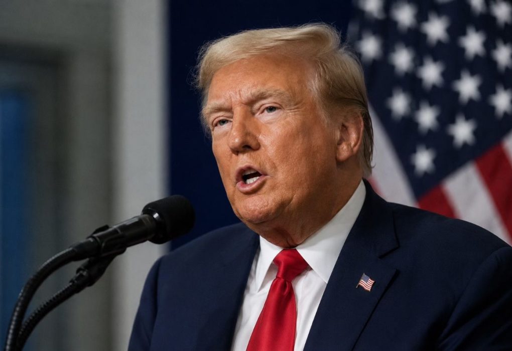 Trump Signals Possible Iran Breakthrough as Talks Focus on Ceasefire and Strait of Hormuz Security