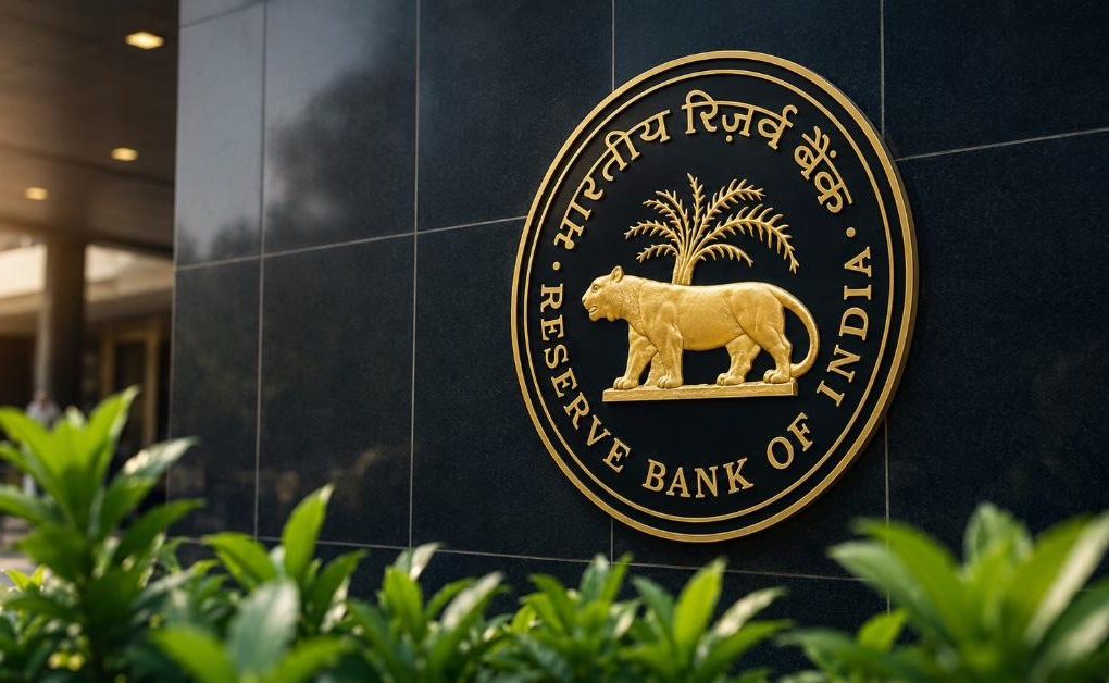 RBI Policy Review Begins This Week as Markets Await Fresh Signals on Interest Rates and Inflation