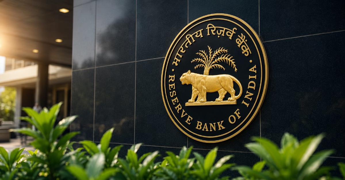 RBI Policy Review Begins This Week as Markets Await Fresh Signals on Interest Rates and Inflation