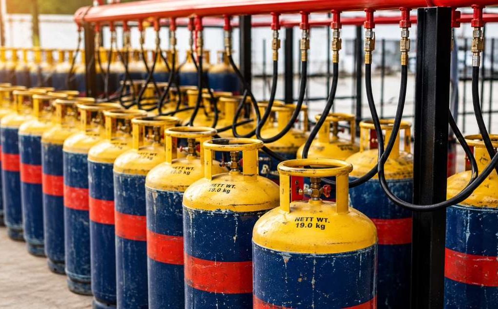 Commercial LPG Prices Rise as Government Eases Fuel Export Levies