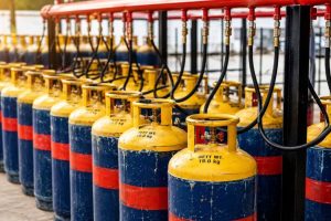 Commercial LPG Prices Rise as Government Eases Fuel Export Levies