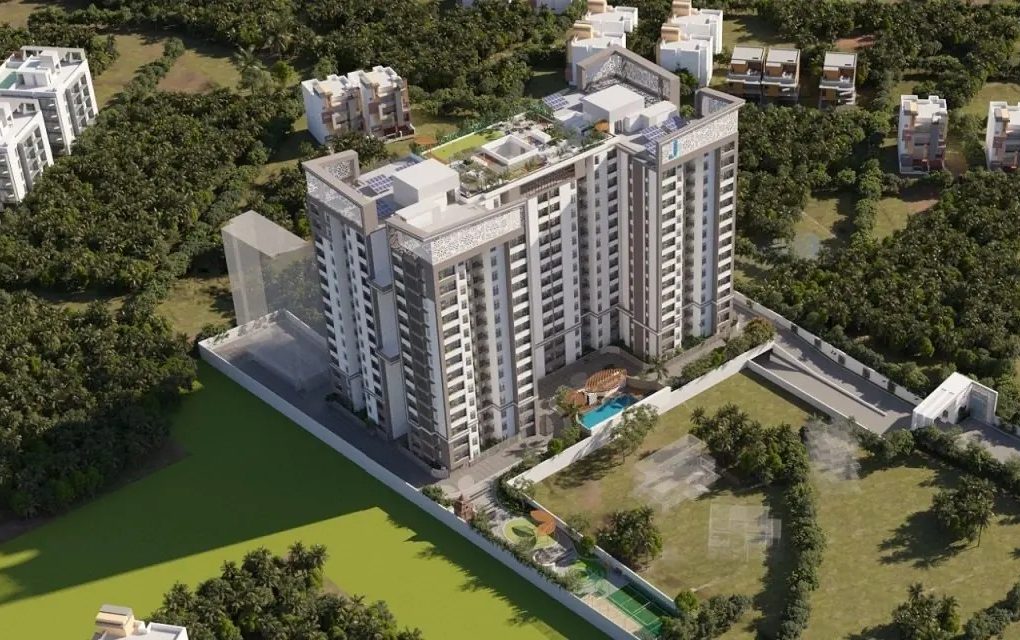 Beyond Buildings: How Jhamtani Helped Shape Pune’s Urban Growth Story
