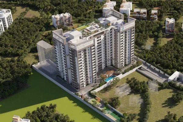 Beyond Buildings: How Jhamtani Helped Shape Pune’s Urban Growth Story