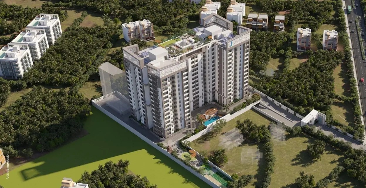 Beyond Buildings: How Jhamtani Helped Shape Pune’s Urban Growth Story