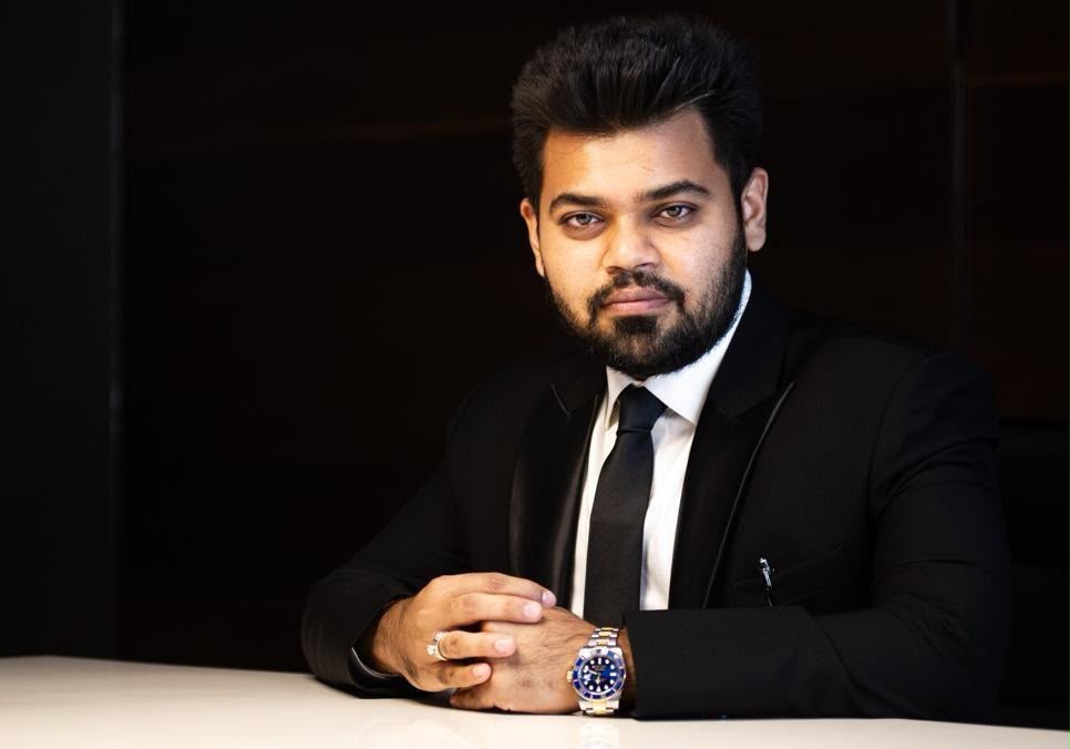 Why Waiting Could Cost More: Understanding the New Economics of Home Buying in IndiaDr. Adv. Harshul Savla, D.Litt. Real Estate Developer, Author Ph.D. (Law), Ph.D (Management)