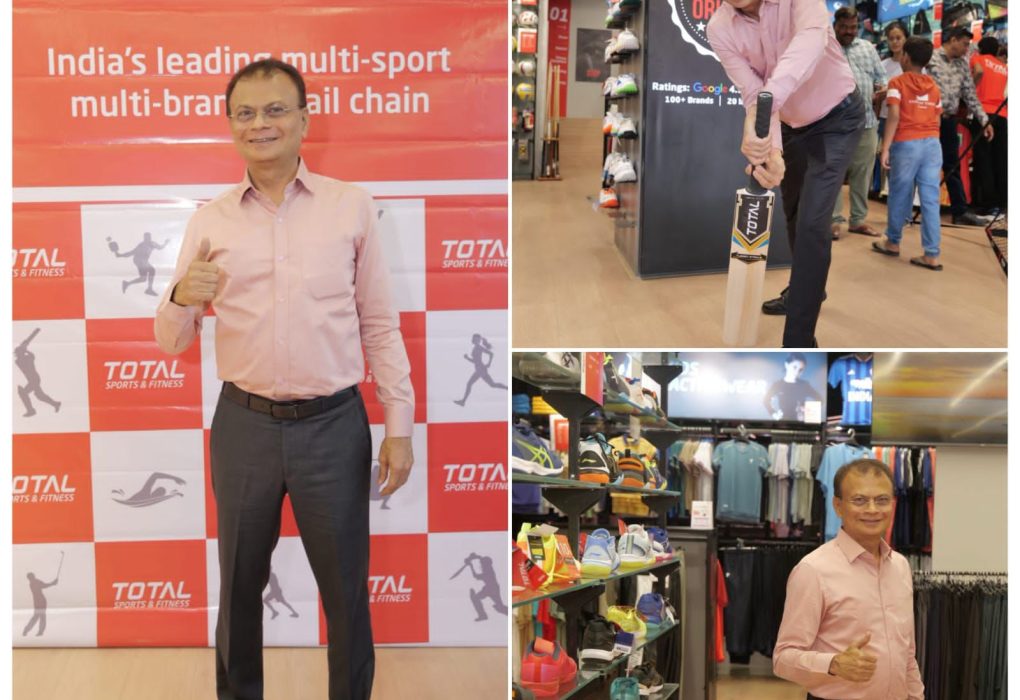 Can India Build Global Sports Brands? Why ‘Made in India’ Sports Manufacturing is the Next Big Opportunity