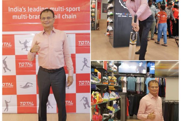 Can India Build Global Sports Brands? Why ‘Made in India’ Sports Manufacturing is the Next Big Opportunity