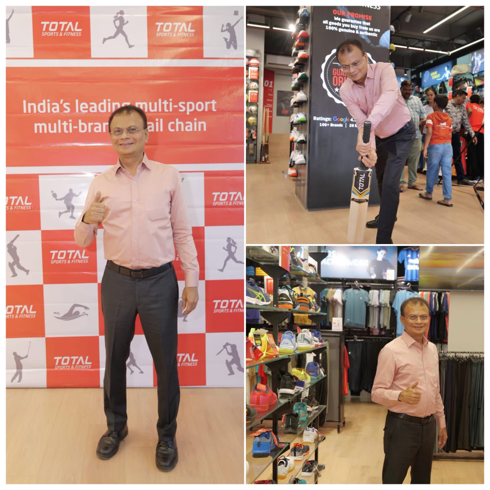 Can India Build Global Sports Brands? Why ‘Made in India’ Sports Manufacturing is the Next Big Opportunity