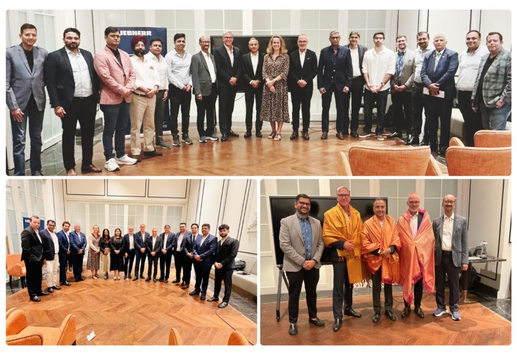 Liebherr Appliances India Marks One Year of Fully Integrated Refrigeration in India, Reinforces Luxury Kitchen Vision