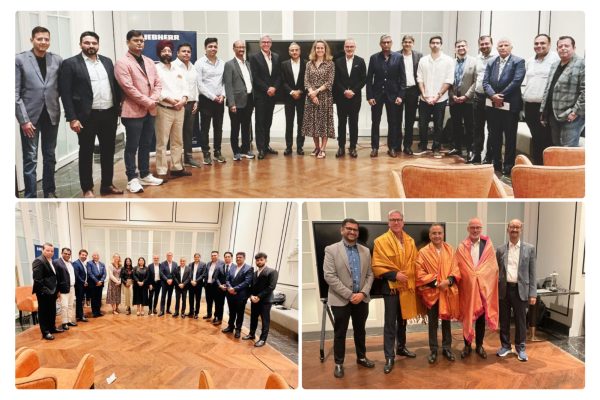 Liebherr Appliances India Marks One Year of Fully Integrated Refrigeration in India, Reinforces Luxury Kitchen Vision