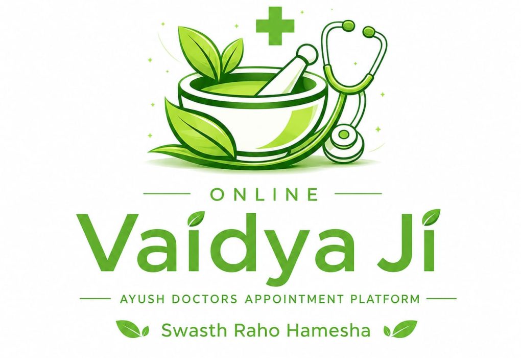 Online Vaidyaji Invites AYUSH Doctors Across India to Expand Their Practice Through Its Digital Healthcare Platform