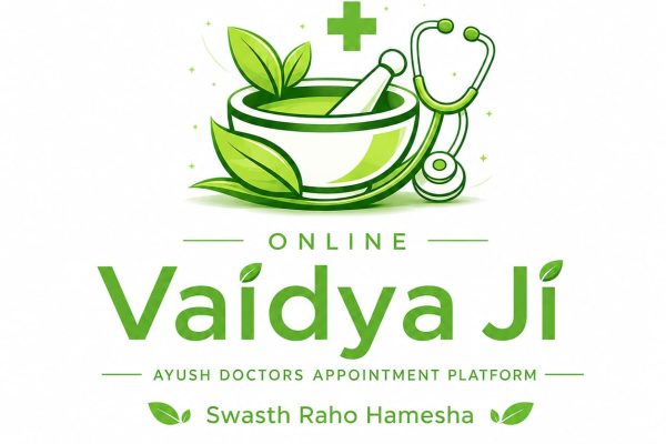 Online Vaidyaji Invites AYUSH Doctors Across India to Expand Their Practice Through Its Digital Healthcare Platform
