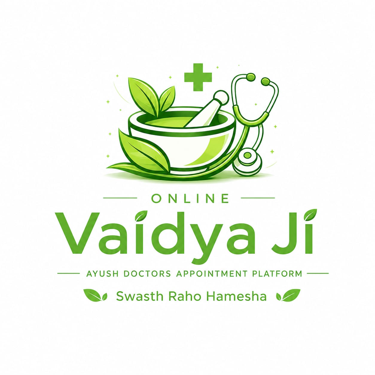 Online Vaidyaji Invites AYUSH Doctors Across India to Expand Their Practice Through Its Digital Healthcare Platform