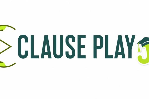 Clause Play Junior Logo
