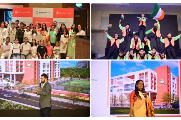 DPS Pune East’s ‘The First Step’ Sees Strong Interest from Pune Families Ahead of 2027–28 Admissions