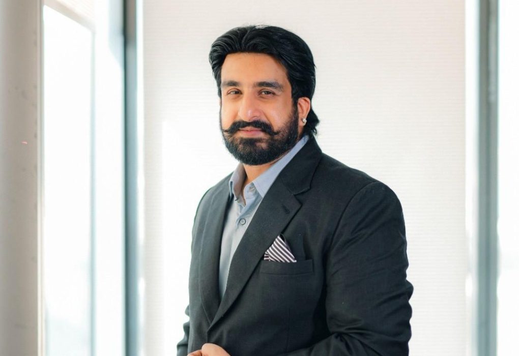 Mr. Anup Jhamtani - Managing Director, Jhamtani & Managing Committee Member, CREDAI Pune Metro