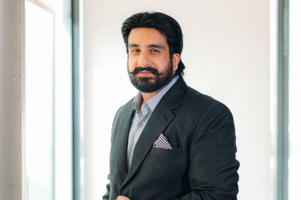 Mr. Anup Jhamtani - Managing Director, Jhamtani & Managing Committee Member, CREDAI Pune Metro