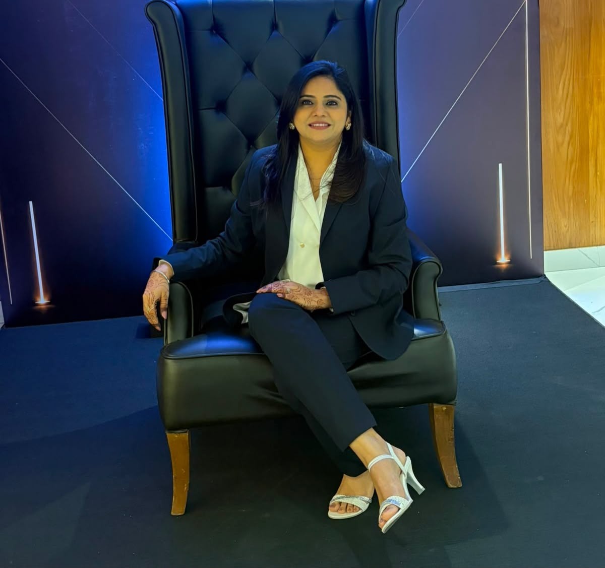 Contributed by Arushi Govil, Co-Founder & Dreamer-in-Chief, Kayhan Entertainment