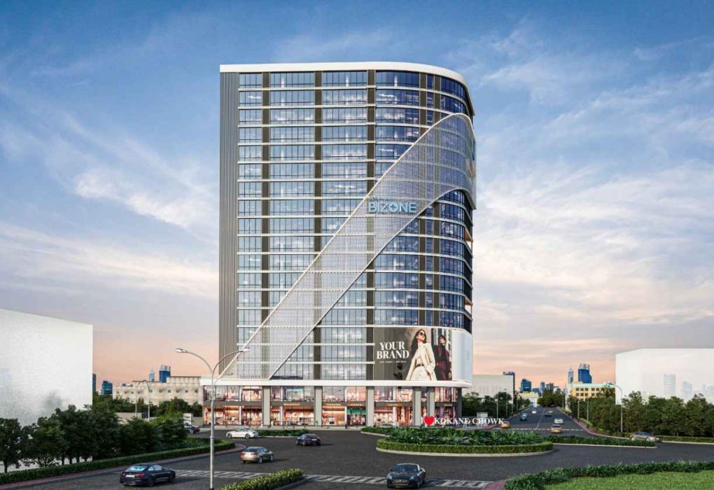 Jhamtani Unveils Jhamtani Bizone, a New High-Rise Commercial Destination at Kokane Chowk, Pune
