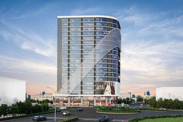 Jhamtani Unveils Jhamtani Bizone, a New High-Rise Commercial Destination at Kokane Chowk, Pune
