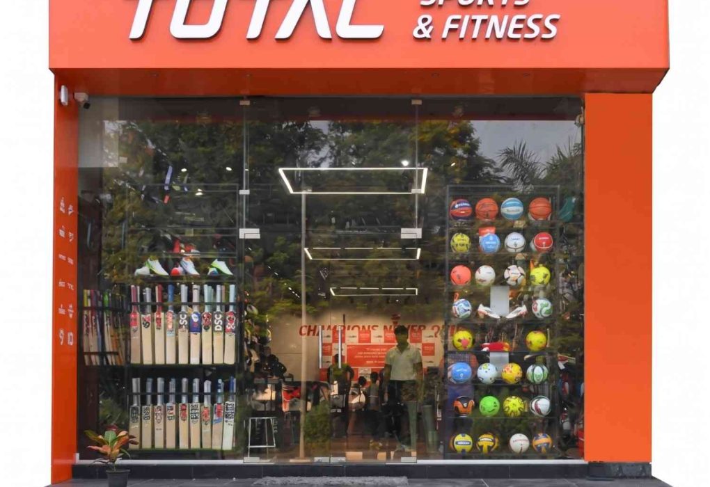 From a 400-Sq-Ft Store to 21 Outlets: TOTAL Sports & Fitness Celebrates 23 Years