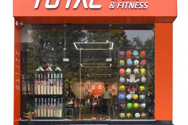 From a 400-Sq-Ft Store to 21 Outlets: TOTAL Sports & Fitness Celebrates 23 Years