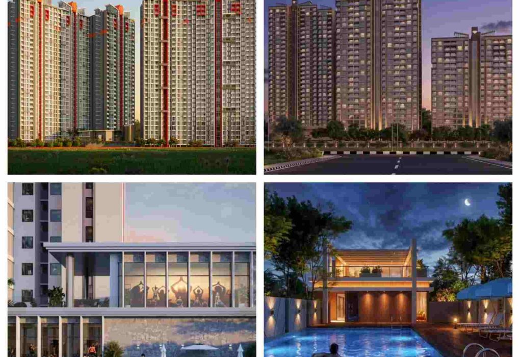 Aishwaryam Brings the First Branded Residences to PCMC with F Premium, Now Launches F Signature