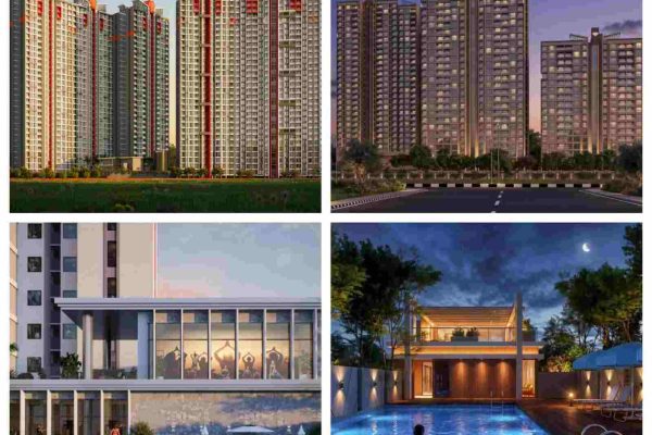 Aishwaryam Brings the First Branded Residences to PCMC with F Premium, Now Launches F Signature