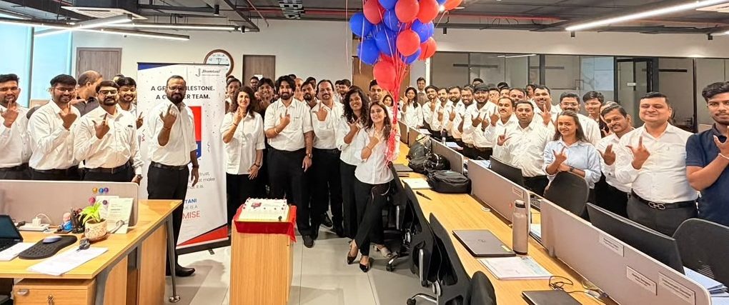Jhamtani Earns Great Place To Work® Certification, Reinforcing Its Commitment to People and Workplace Culture
