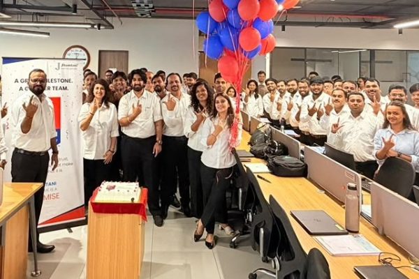 Jhamtani Earns Great Place To Work® Certification, Reinforcing Its Commitment to People and Workplace Culture