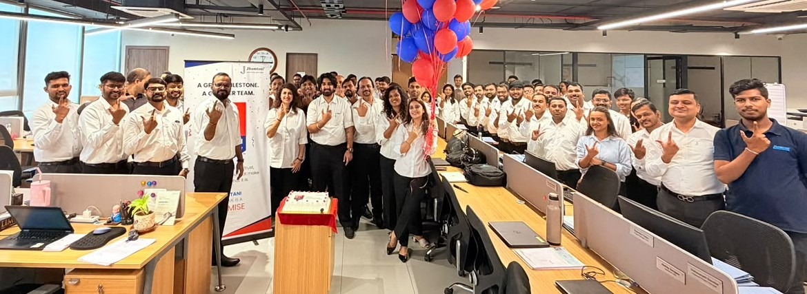 Jhamtani Earns Great Place To Work® Certification, Reinforcing Its Commitment to People and Workplace Culture